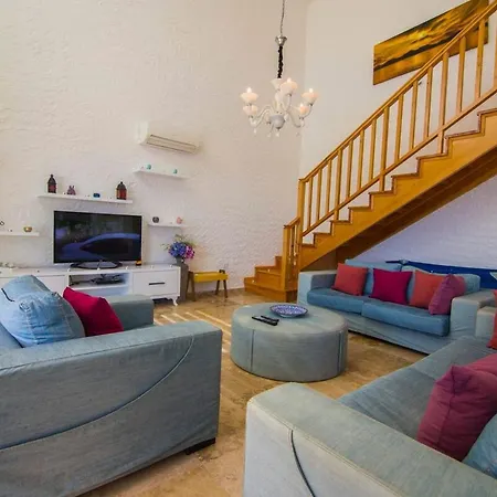 Villa Koybal Kaş
